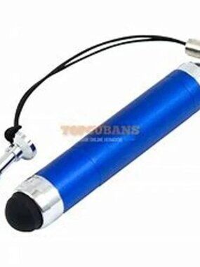 Premium Executive Text Pointer / Punch Key Chain